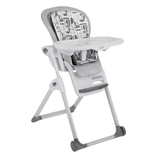 Joie Mimzy Recline Highchair LOGAN