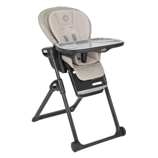 Joie Mimzy Recline Highchair SPECKLED