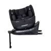 Koopers Armour Lite R129 Convertible Car Seat CARBON BLACK