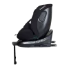 Koopers Armour Lite R129 Convertible Car Seat CARBON BLACK