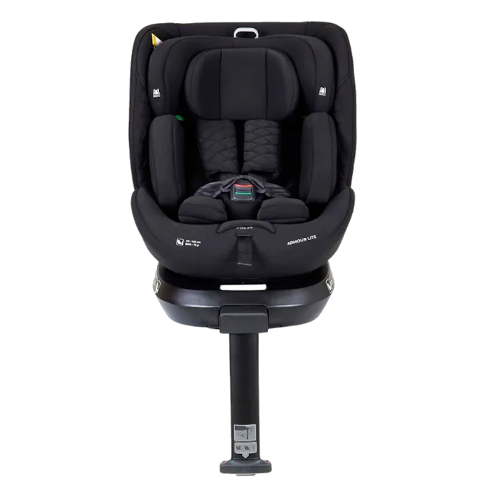 Koopers: Armour Lite R129 Convertible Car Seat