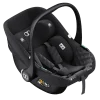 Koopers Ergo Lite Infant Carrier OPEN CANOPY VIEW