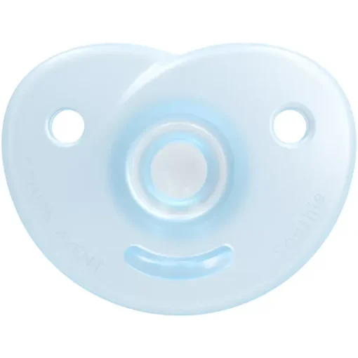 Philips Avent Soothie BLUE