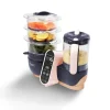 Babymoov Nutribaby Baby Food Processor