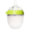 Comotomo Baby Bottle 150ml GREEN