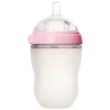 Comotomo Baby Bottle 250ml PINK