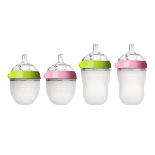 Comotomo Baby Bottle