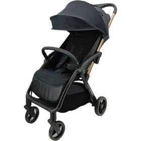 Fairworld Compact Stroller BC330 BLACK