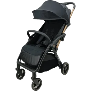 Fairworld Compact Stroller BC330 BLACK