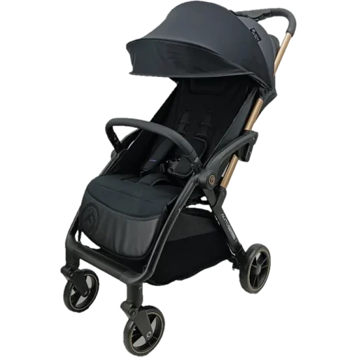 Fairworld Compact Stroller BC330 BLACK