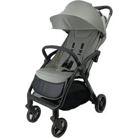 Fairworld Compact Stroller BC330 GREY