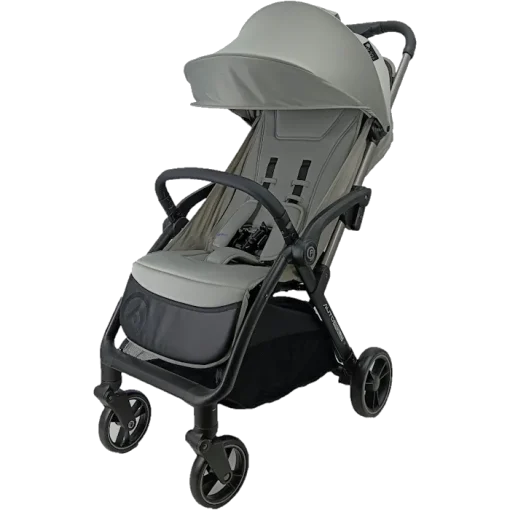 Fairworld Compact Stroller BC330 GREY