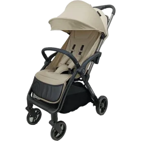 Fairworld Compact Stroller BC330 KHAKI