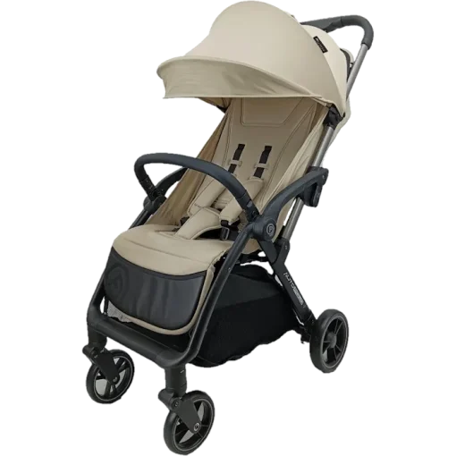 Fairworld Compact Stroller BC330 KHAKI