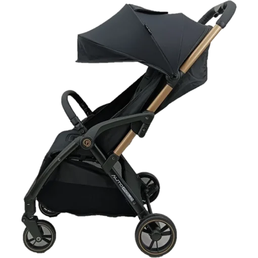 Fairworld Compact Stroller BC330 SIDE VIEW