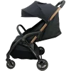 Fairworld Compact Stroller BC330 SIDE VIEW LIE FLAT