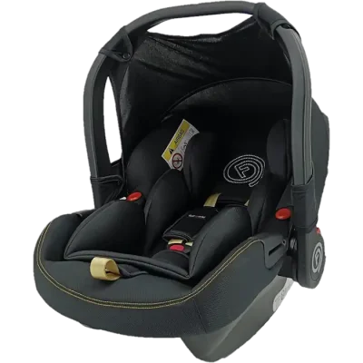 Fairworld Infant Carrier NEWBIE BS516 BLACK GOLD