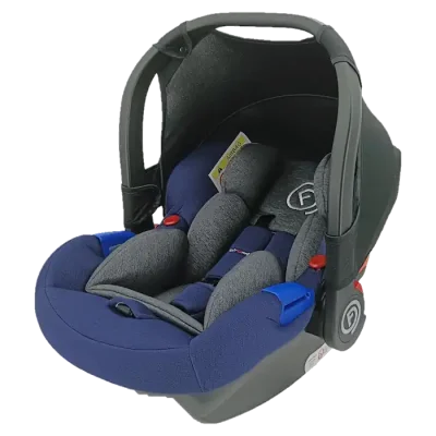 Fairworld Infant Carrier NEWBIE BS516 BLUE GREY