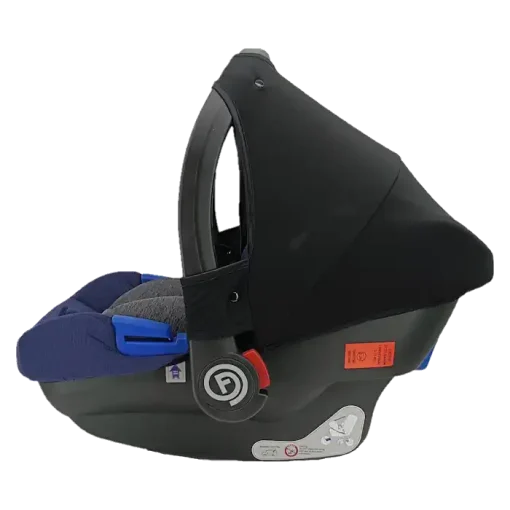 Fairworld Infant Carrier NEWBIE BS516 SIDE VIEW