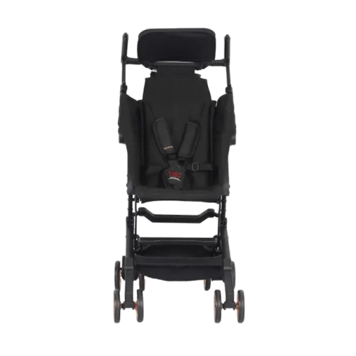 Fairworld Poky+ Ultra Compact Stroller