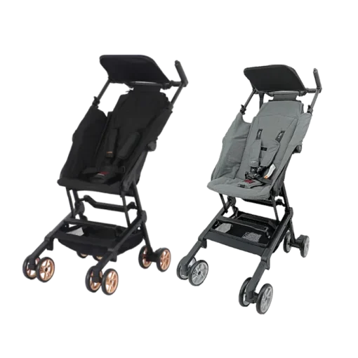 Fairworld Poky+ Ultra Compact Stroller