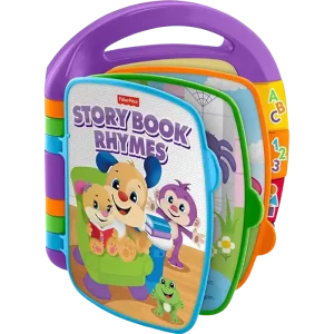 Fisher-Price Storybook Rhymes