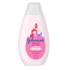 Johnson & Johnson Active Kids Shinny Drops Conditioner 200ml