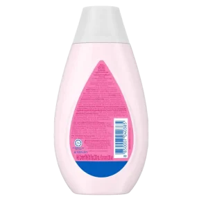 Johnson & Johnson Active Kids Shinny Drops Conditioner 200ml BACK