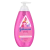 Johnson & Johnson Active Kids Shinny Drops Shampoo 200ml