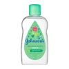 Johnson's Baby Oil 125ml ALOE VERA & VIT E