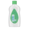 Johnson's Baby Oil 125ml ALOE VERA & VIT E back