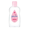 Johnson's Baby Oil 125ml REGULAR