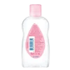 Johnson's Baby Oil 125ml REGULAR BACK