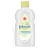 Johnson's Baby Oil COTTON TOUCH 125ml