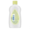 Johnson's Baby Oil COTTON TOUCH 125ml BACK