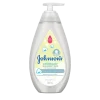 Johnson's Cotton Touch Head-To-Toe Bath 200ml