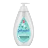 Johnson's Milk & Rice Bath 750ml