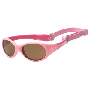 Koolsun Flex Sunglasses PINK SORBET