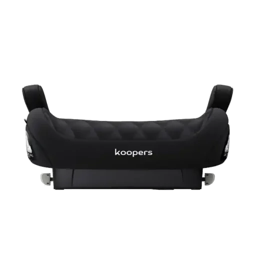 Koopers Boost Fix BooSter Seat BLACK