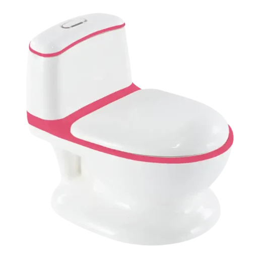 Koopers My First Potty PINK