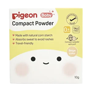 Pigeon Compact Powder