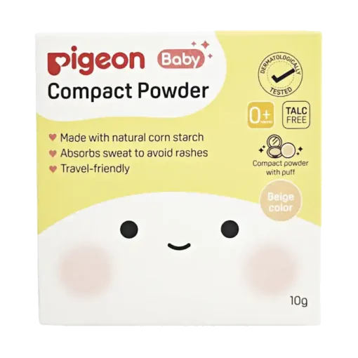 Pigeon Compact Powder