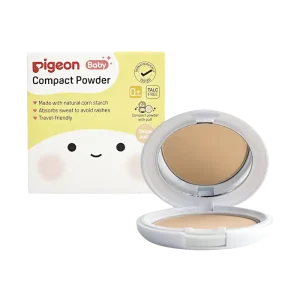 Pigeon Compact Powder