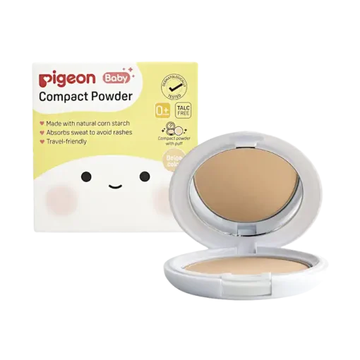 Pigeon Compact Powder