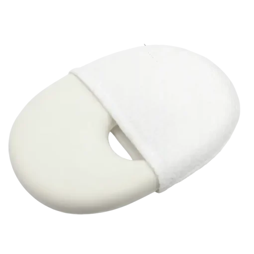 Autumnz Dimple Pillow Memory Foam