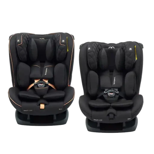 Koopers Revo Convertible Car Seat