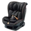 Koopers Revo Convertible Car Seat BLACK GOLD