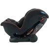 Koopers Revo Convertible Car Seat BLACK GOLD