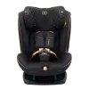 Koopers Revo Convertible Car Seat BLACK GOLD