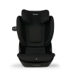 Nuna Aace Lx R129 Booster Car Seat CAVIAR